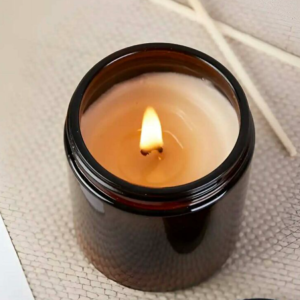 სანთლის ქილა 150 მლ.