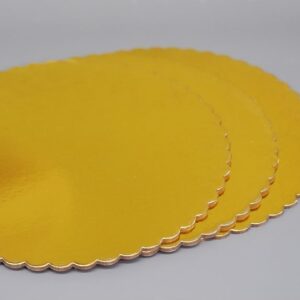 ტორტის დასადები დაფა