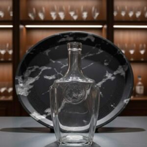 კონიაკი/არყის ბოთლი 500მლ