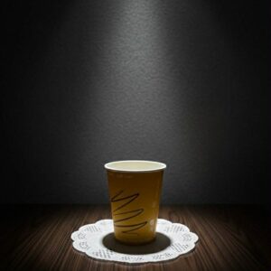 ქაღალდის დასაფენი