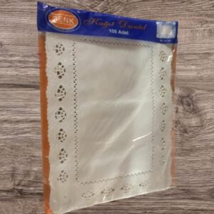 ქაღალდის დასაფენი