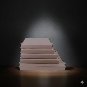 მუყაოს პიცის ყუთი