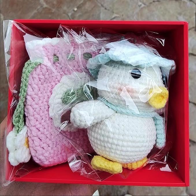 გამჭვირვალე შესაფუთი პაკეტები - Image 5