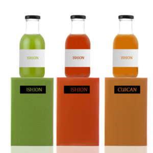 მინის ბოთლი