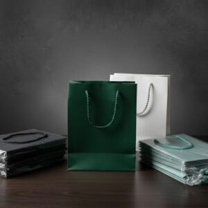 პატარა მყარი ჩანთა