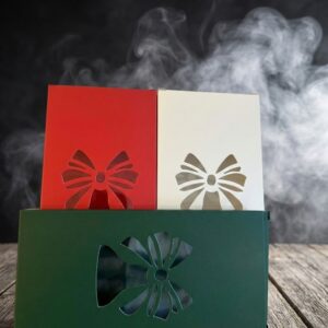 შოკოლადის ფილის ყუთი