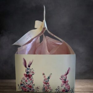 პასკის ჩანთა (ყუთი)