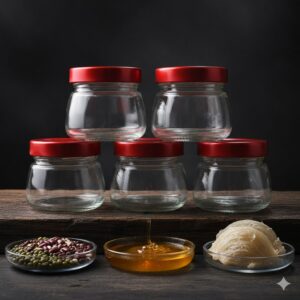 მინის ქილა