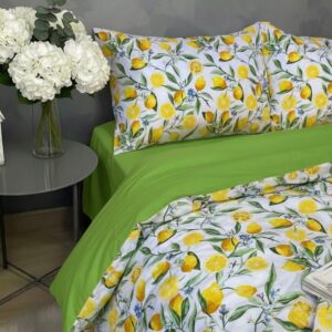 თეთრეულის ნაკრები