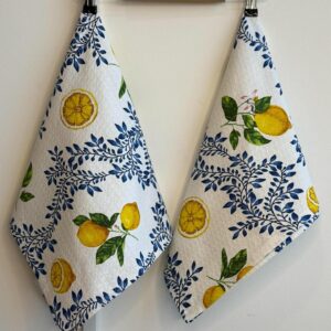 სამზარეულოს ტილო