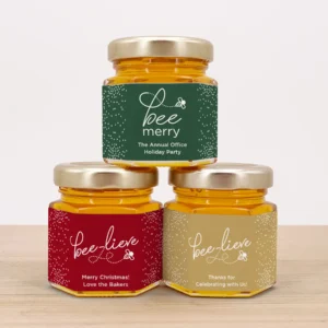 მინის ქილა 60 მლ ხრახნიანი თვსახურით