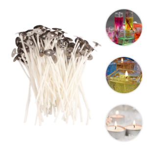 სანთლის ფითილი 15 სმ