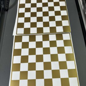 არაკალი ეპოქსიდის ნარდისთვის,