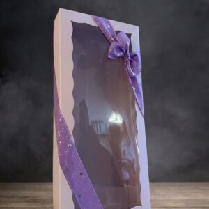 შოკოლადის ყუთი