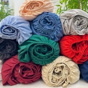 რეზინიანი ზეწარი