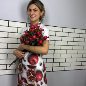 სამზარეულოს ფართუკები