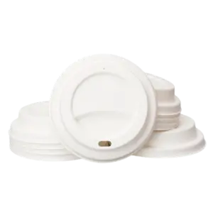 მუყაოს ჭიქის თავსახური--შაქრის ლერწმის თავსახური